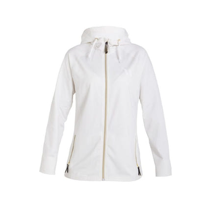 Back on Track Ladies Alissa P4G Hoodie