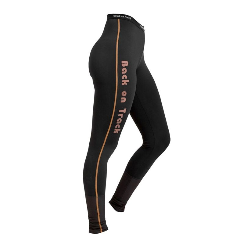 Back on Track Ladies Delta P4G Tights