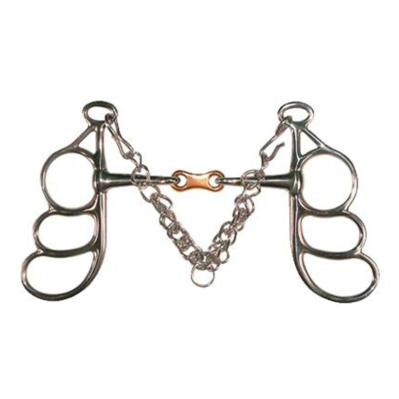 French Link 3 Loop Butterfly Driving Bit