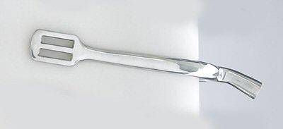 Centaur Mens Stainless Steel Pow Spur