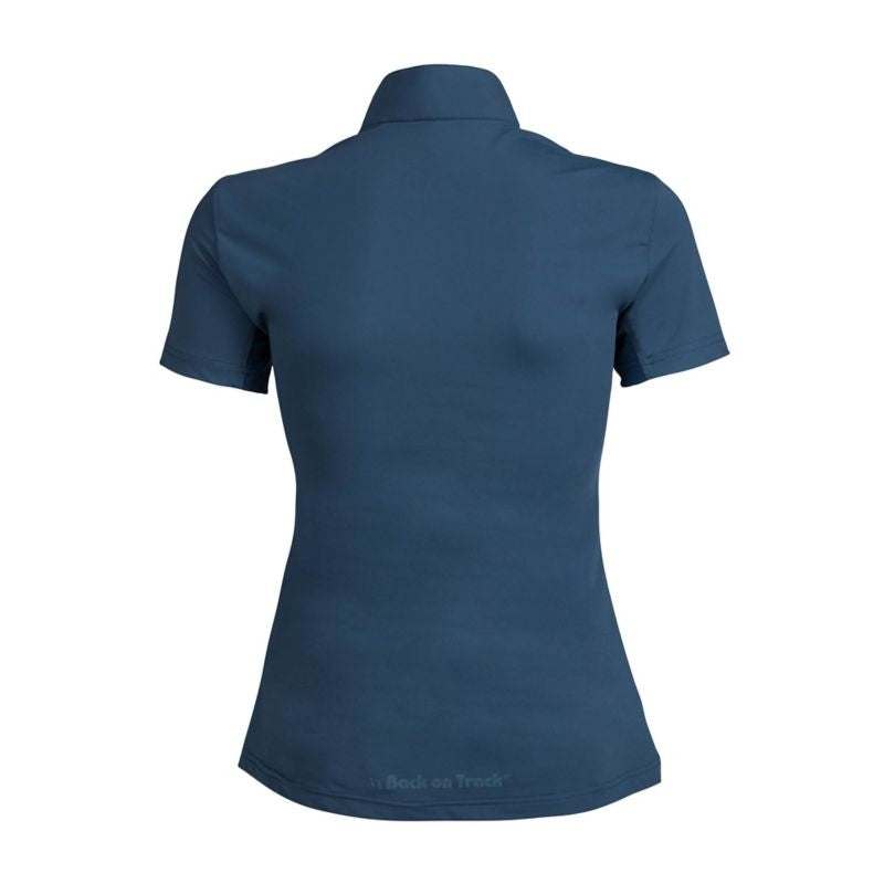 Back on Track Ladies Inez SS Top
