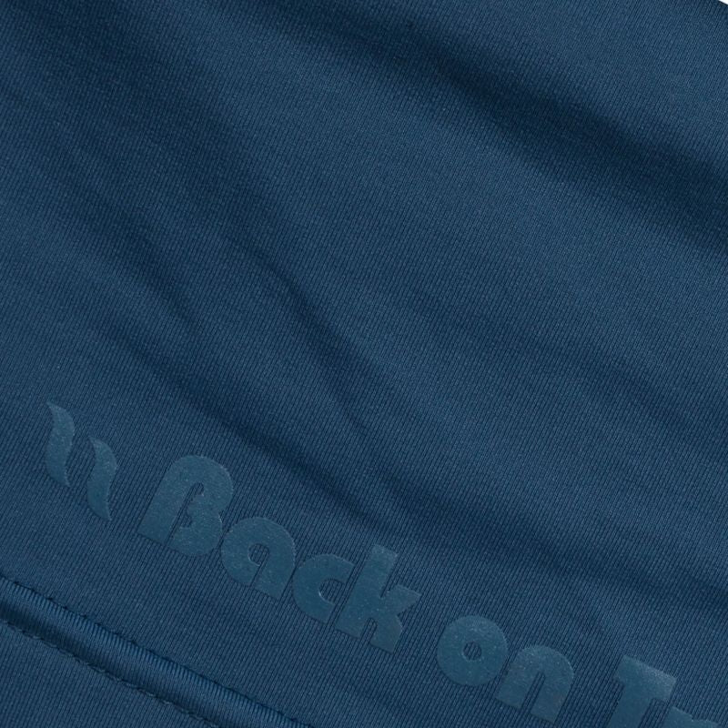 Back on Track Ladies Inez SS Top