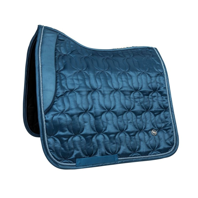 BOT Deep Nights Dressage Saddle Pad
