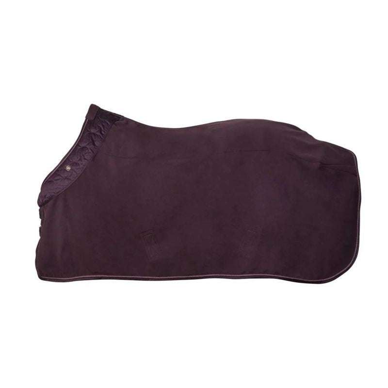 BOT Deep Nights Fleece Blanket