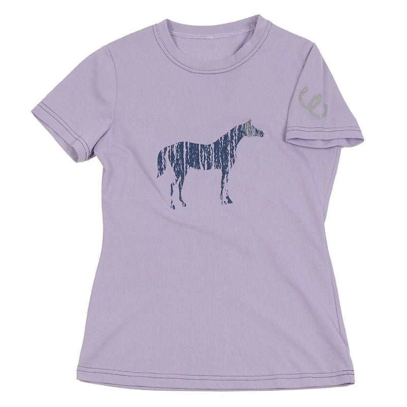 EquiStar Childs Graphic Tee