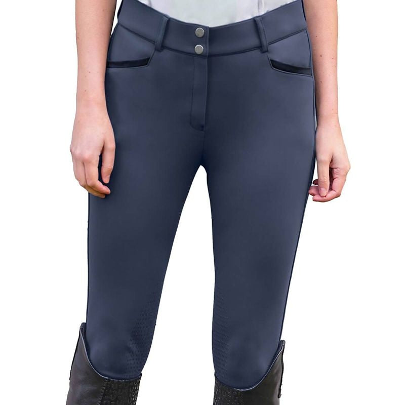 Ovation Ladies Dynamic KP Breech