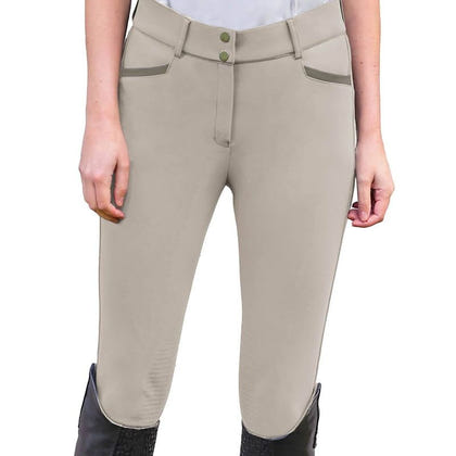 Ovation Ladies Dynamic KP Breech