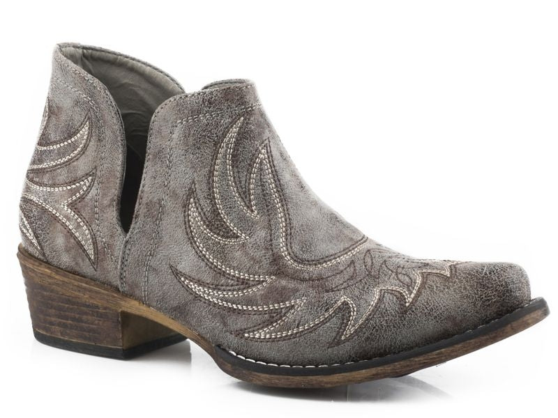 Roper Ladies Ava Vintage Booties