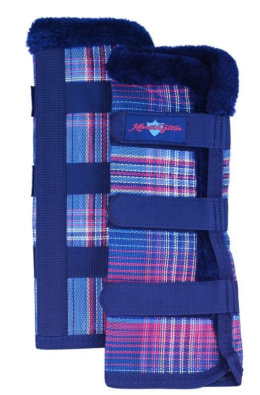 Kensington Fly Boots Fleece