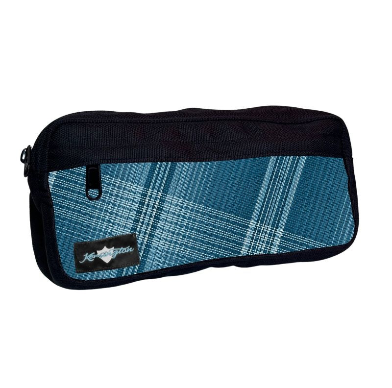 Kensington Pommel Bag