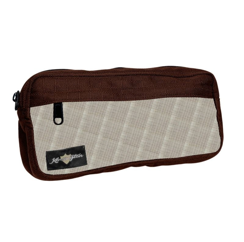 Kensington Pommel Bag