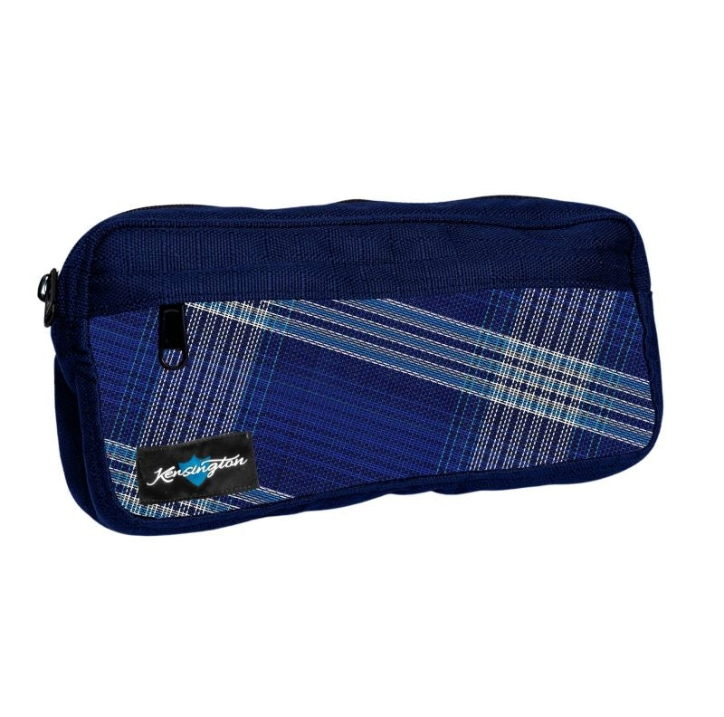 Kensington Pommel Bag