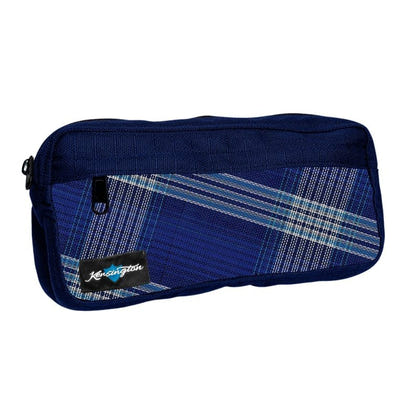 Kensington Pommel Bag