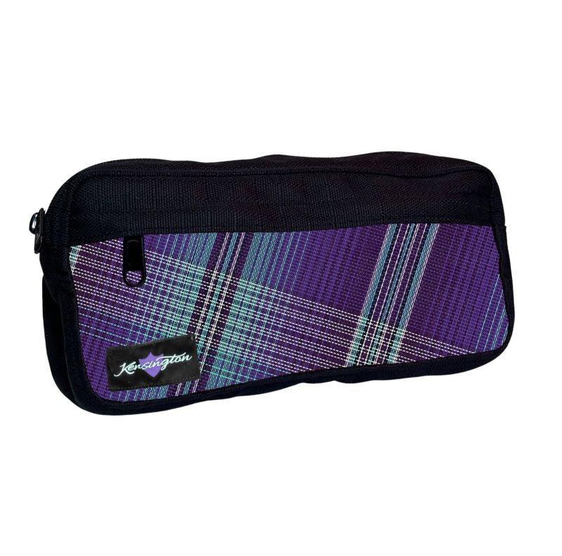 Kensington Pommel Bag