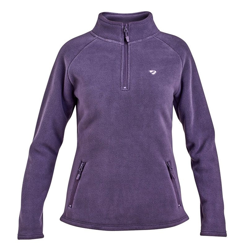 Aubrion Restore Half Zip Fleece
