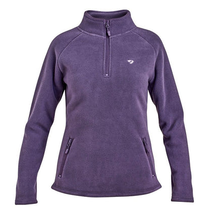 Aubrion Restore Half Zip Fleece