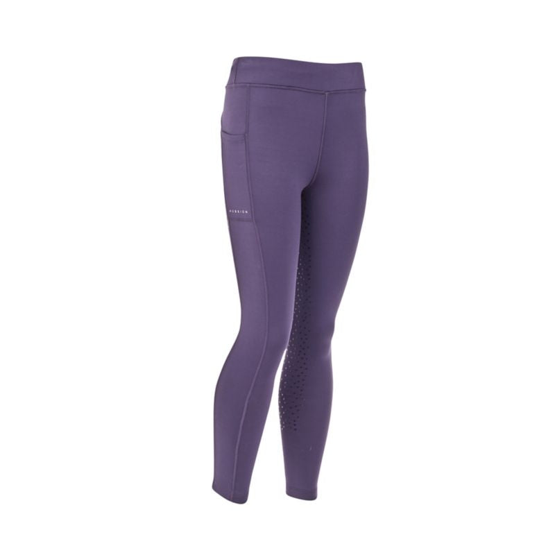 Aubrion Kids Shield Winter Tights