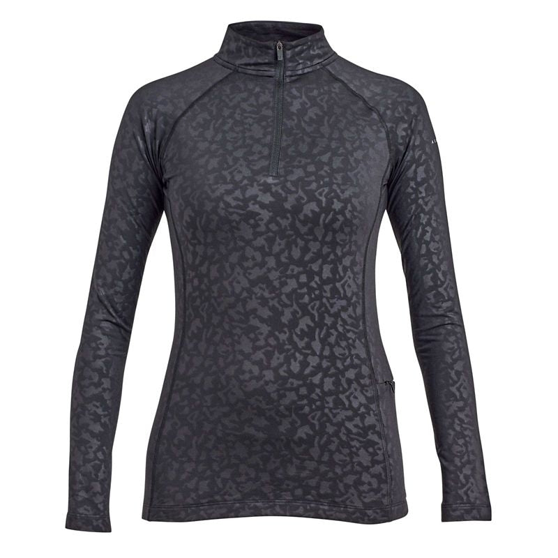 Aubrion Revive L/S Base Layer