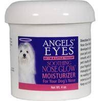 Angels Eyes Nose Glow Moisturizer 4 Oz
