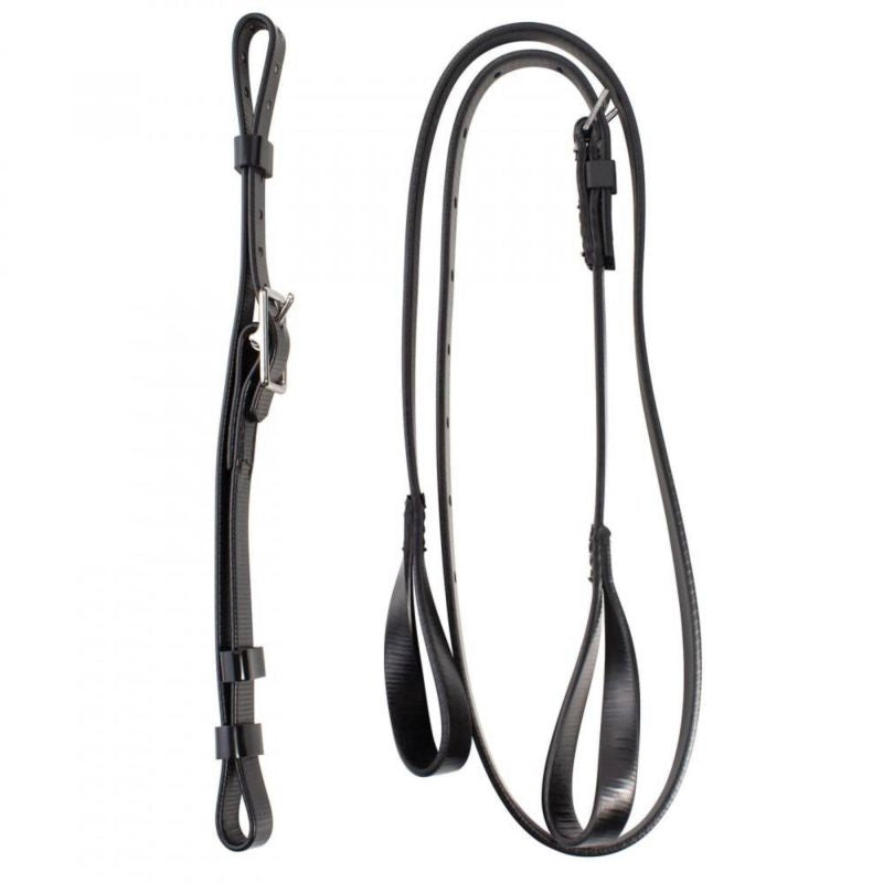 Zilco Strap For Tongue Clip Black Full