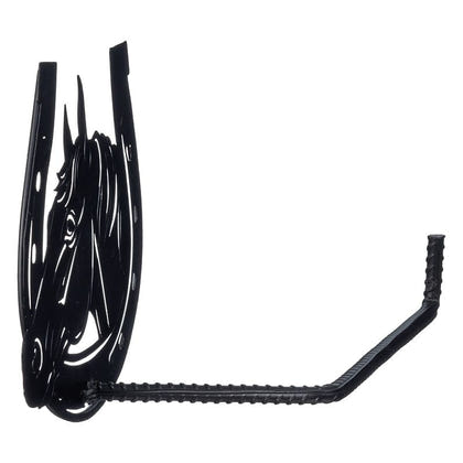 T/P Holder Horse/Horseshoe