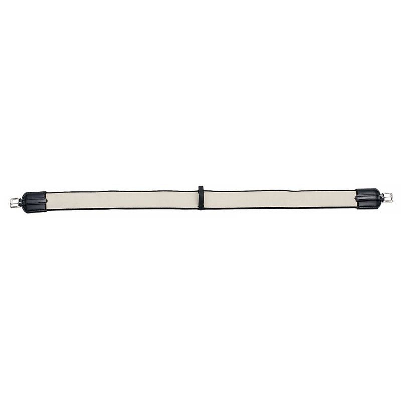Zilco Girth Elas 50X16mm 100Cm Beige 40