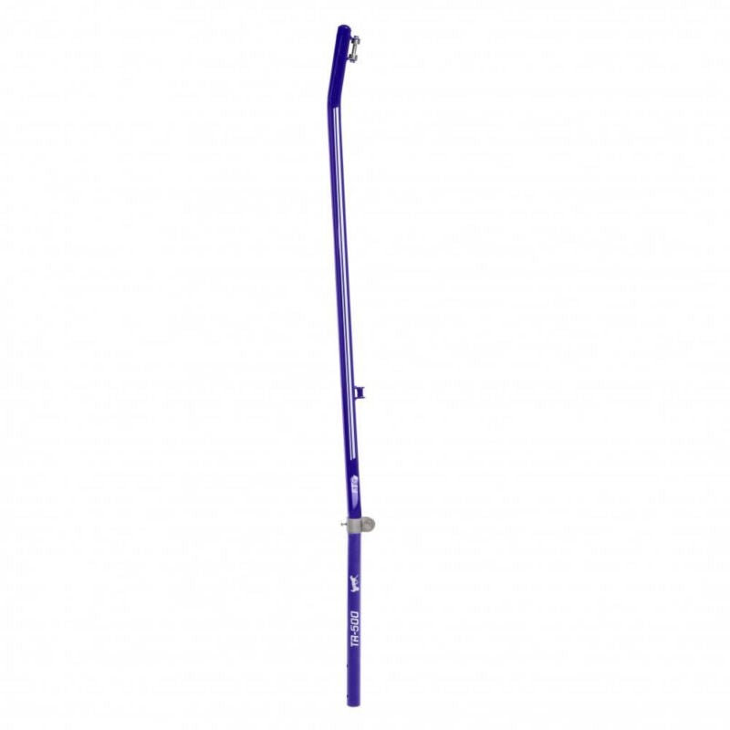 Finntack T4 Wood Shaft Right Blue 205