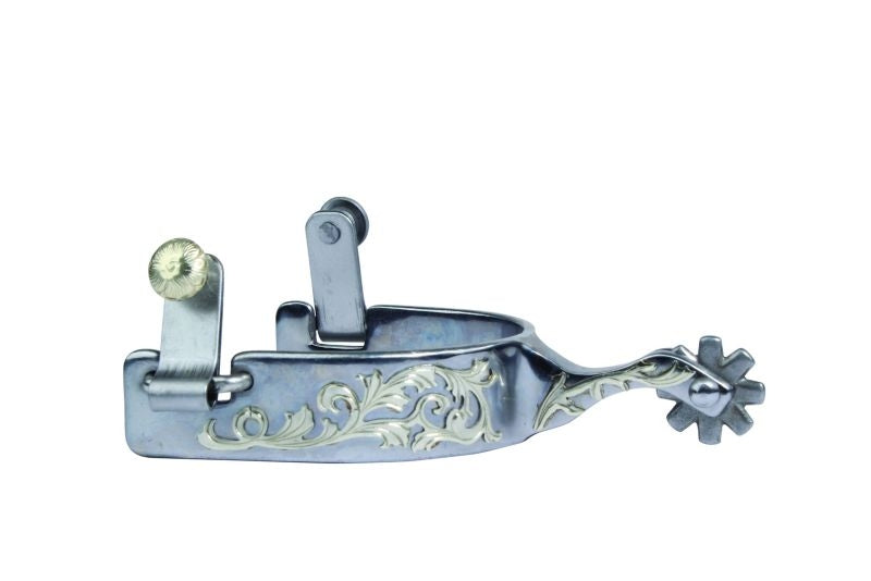 Professionals Choice 1In Floral Spur