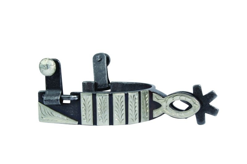 Professionals Choice 1In 6 Point Spur