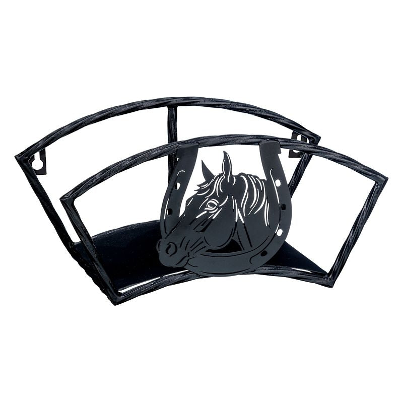 Hose Holder Horse/Horseshoe
