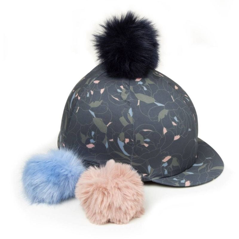 Aubrion Switch It Hat Cover Peony One Size