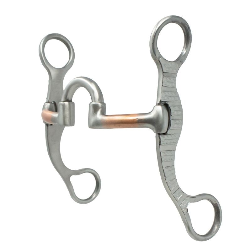 Metalab Bit Cowboy Coll Correction 5 1/8In