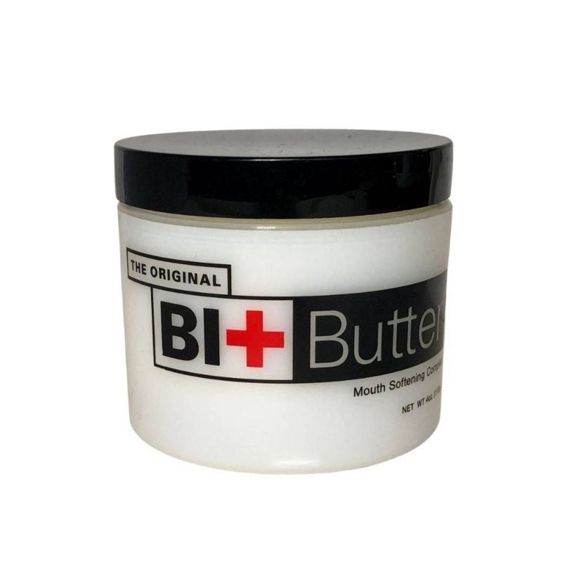 The Original Bit Butter None 4Oz