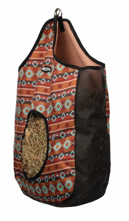 Hay Bag Lost Creek
