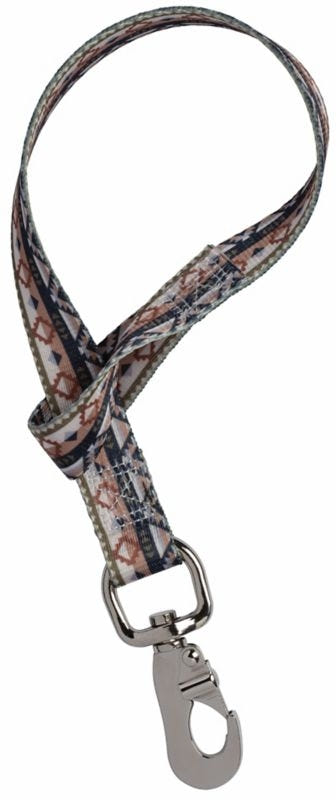Weaver Nylon Bucket Strap