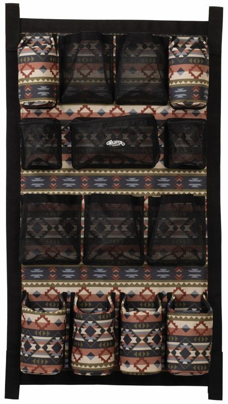 Weaver Trailer Grooming Bag