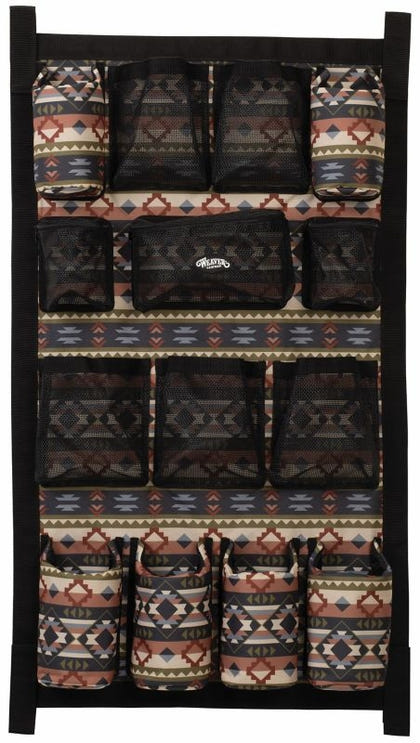 Weaver Trailer Grooming Bag
