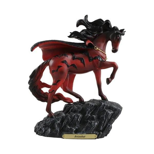 Painted Ponies Aristobat Figurine
