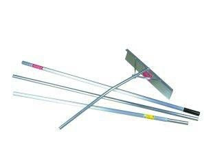 Snow Roof Rake 16 Feet