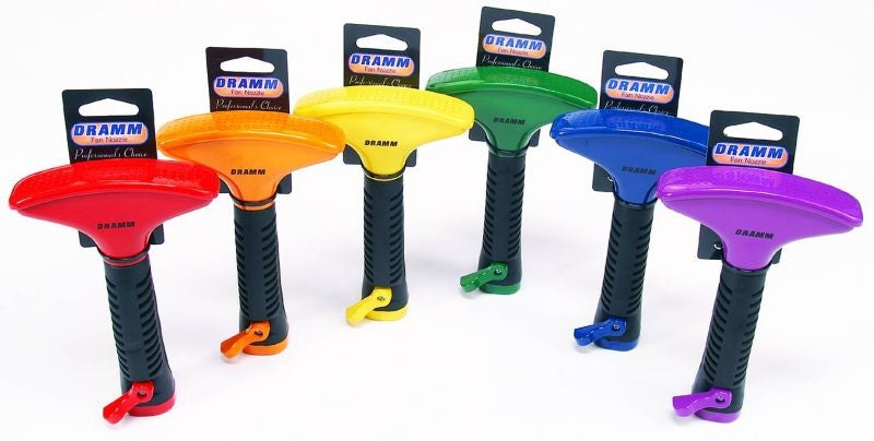 Dramm Fan Nozzle Assorted