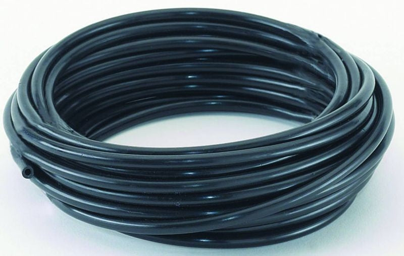 Dare Insulator Tubing Black 50Ft
