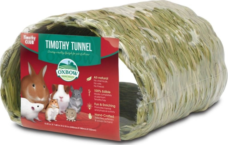 Timothy Tunnel