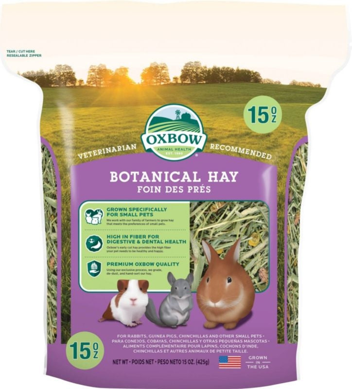 Botanical Hay