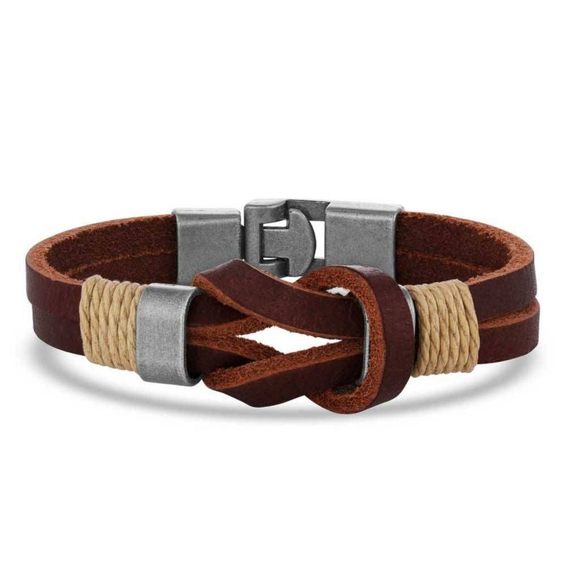 Montana Silversmiths Stronger Together Bracelet
