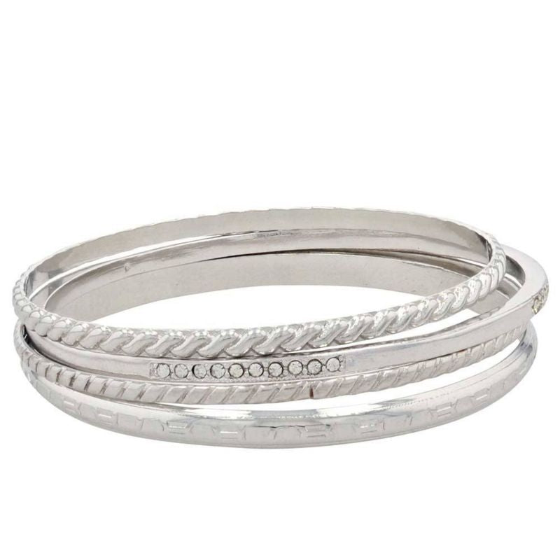 Montana Silversmiths Sea To Sea Bangle Bracelet