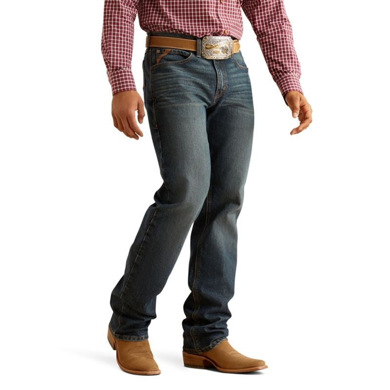 Ariat Mens M2 Ray Boot Cut Jeans