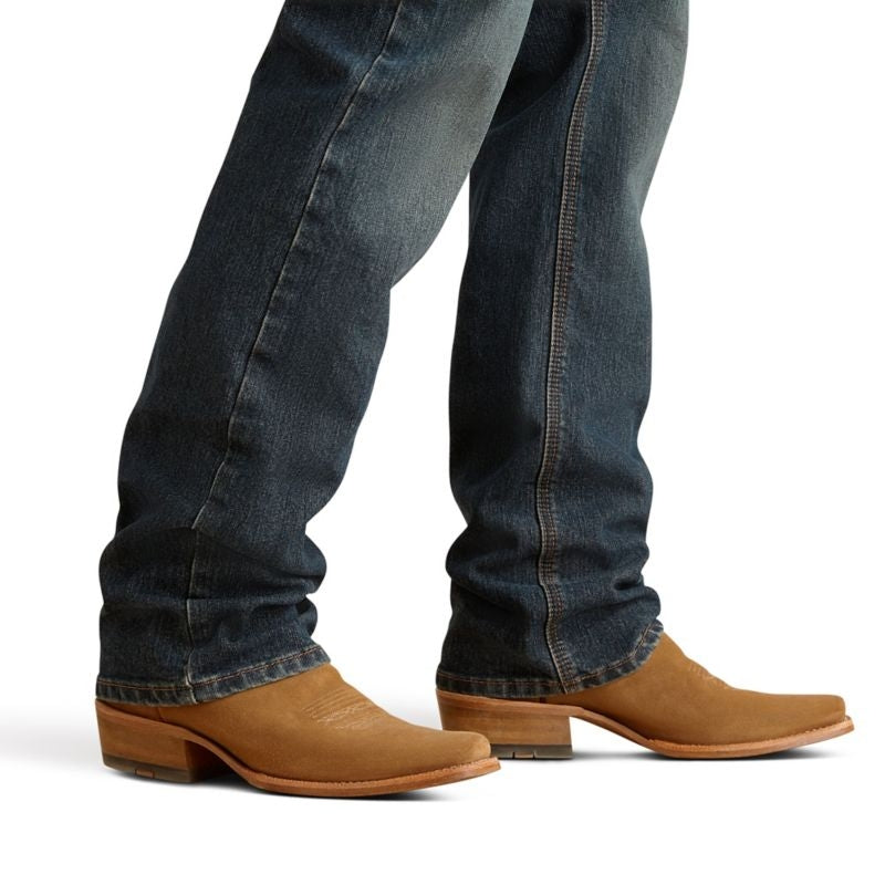 Ariat Mens M2 Ray Boot Cut Jeans