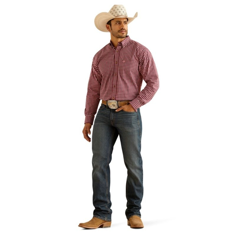 Ariat Mens M2 Ray Boot Cut Jeans