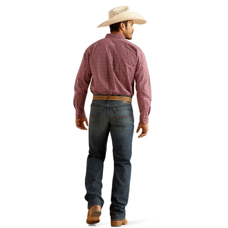 Ariat Mens M2 Ray Boot Cut Jeans