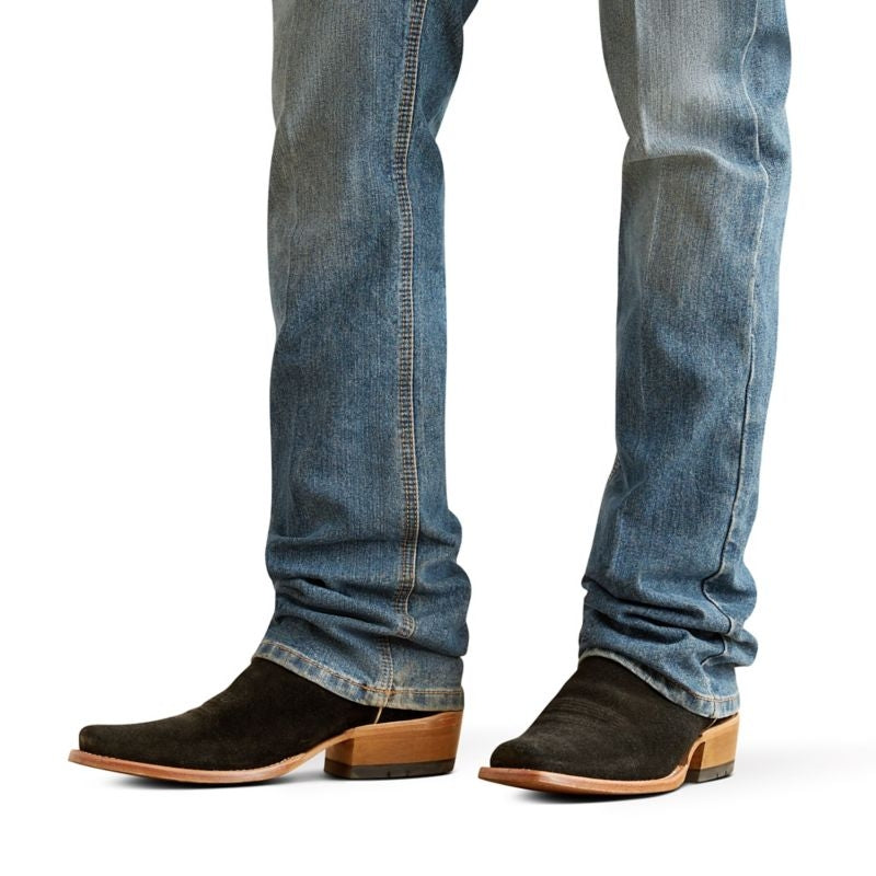 Ariat Mens M5 Ray Straight Jeans
